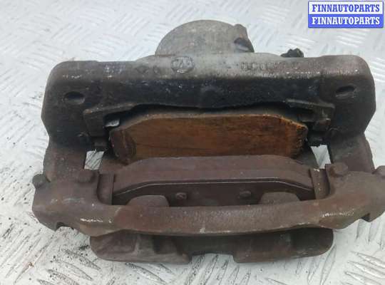 купить суппорт тормозной передний правый на CITROEN C5 AIRCROSS