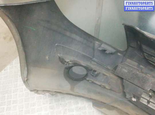 купить бампер передний на OPEL CORSA D