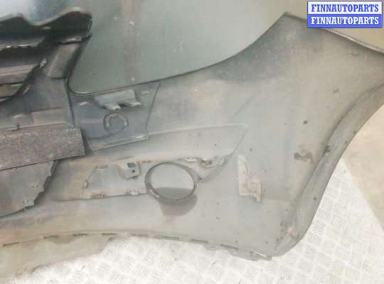 купить бампер передний на OPEL CORSA D