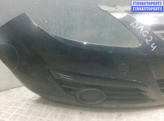 купить бампер передний на OPEL CORSA D