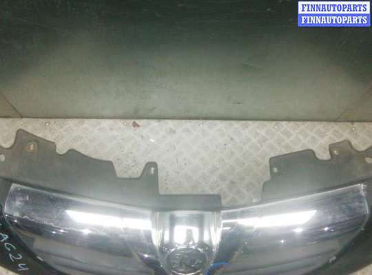 купить бампер передний на OPEL CORSA D