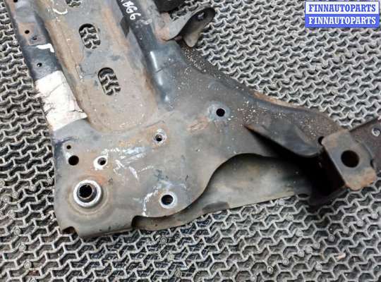 купить балка подвески передняя на NISSAN QASHQAI J11