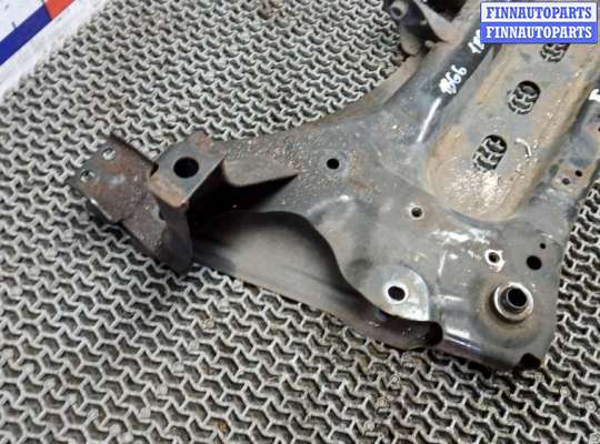 купить балка подвески передняя на NISSAN QASHQAI J11