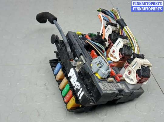 купить блок предохранителей на PEUGEOT 3008 1