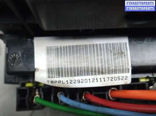 купить блок предохранителей на PEUGEOT 3008 1