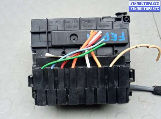 купить блок предохранителей на PEUGEOT 3008 1