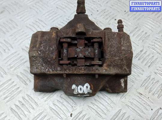 купить суппорт тормозной задний правый на MERCEDES BENZ CLK C208