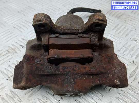 купить суппорт тормозной задний правый на MERCEDES BENZ CLK C208