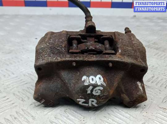 купить суппорт тормозной задний правый на MERCEDES BENZ CLK C208