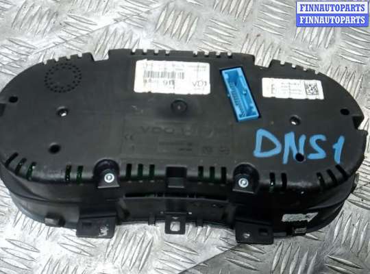 Щиток приборов