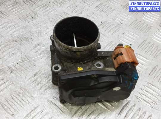 купить дроссельная заслонка дизельная на HYUNDAI SANTA FE 2