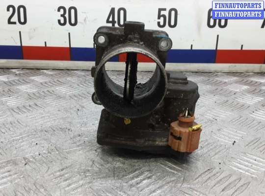 купить дроссельная заслонка дизельная на HYUNDAI SANTA FE 2