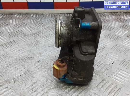 купить дроссельная заслонка дизельная на HYUNDAI SANTA FE 2