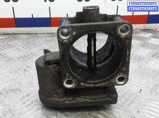 купить дроссельная заслонка дизельная на HYUNDAI SANTA FE 2