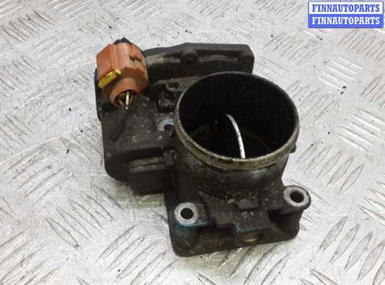 купить дроссельная заслонка дизельная на HYUNDAI SANTA FE 2