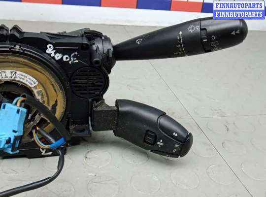 купить переключатель поворотов и дворников (стрекоза) на PEUGEOT 3008 1