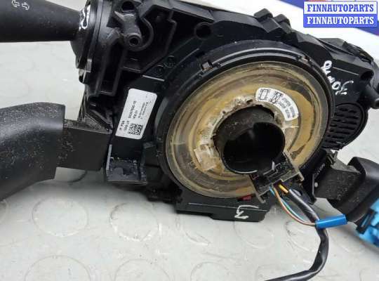 купить переключатель поворотов и дворников (стрекоза) на PEUGEOT 3008 1