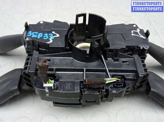 купить переключатель поворотов и дворников (стрекоза) на PEUGEOT 3008 1