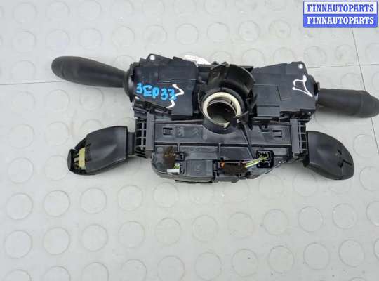 купить переключатель поворотов и дворников (стрекоза) на PEUGEOT 3008 1