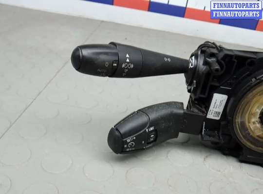 купить переключатель поворотов и дворников (стрекоза) на PEUGEOT 3008 1