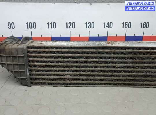 купить радиатор интеркулера на MERCEDES BENZ C-CLASS W203