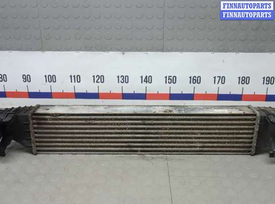 купить радиатор интеркулера на MERCEDES BENZ C-CLASS W203