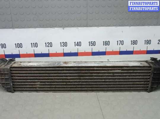 купить радиатор интеркулера на MERCEDES BENZ C-CLASS W203