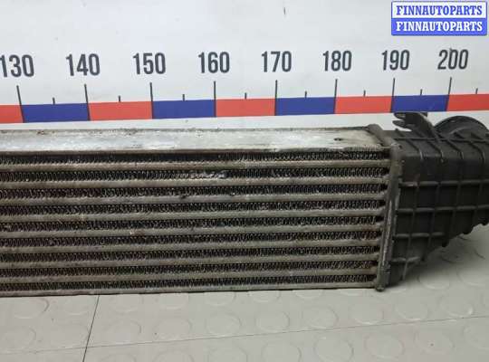 купить радиатор интеркулера на MERCEDES BENZ C-CLASS W203