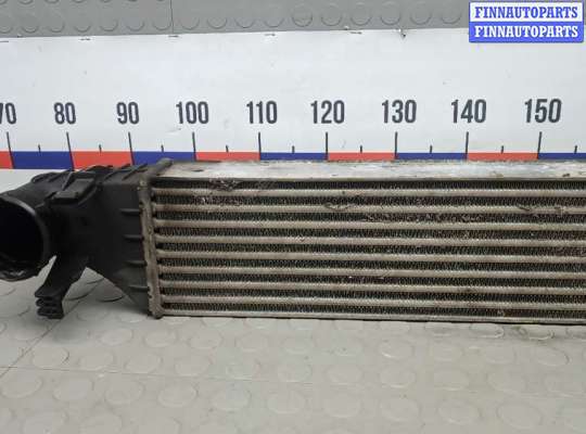 купить радиатор интеркулера на MERCEDES BENZ C-CLASS W203