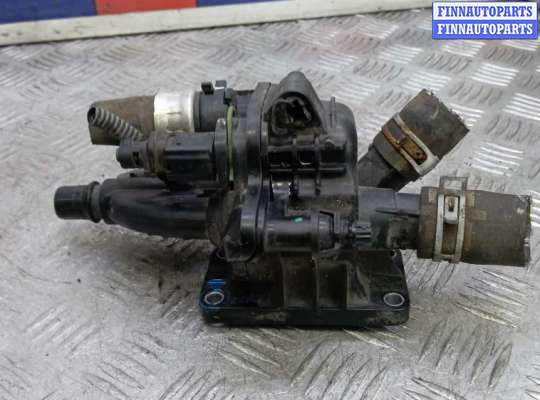 купить корпус термостата дизельный на PEUGEOT 208