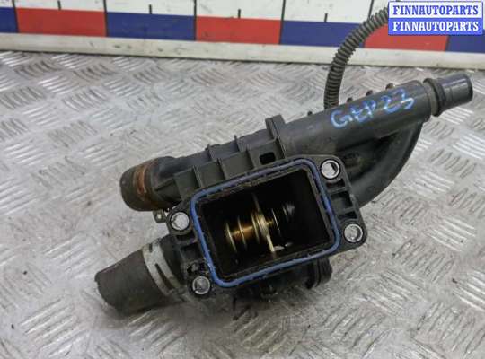 купить корпус термостата дизельный на PEUGEOT 208