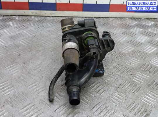 купить корпус термостата дизельный на PEUGEOT 208