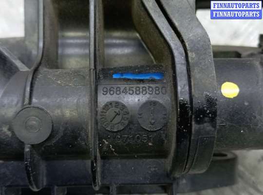 купить корпус термостата дизельный на PEUGEOT 208