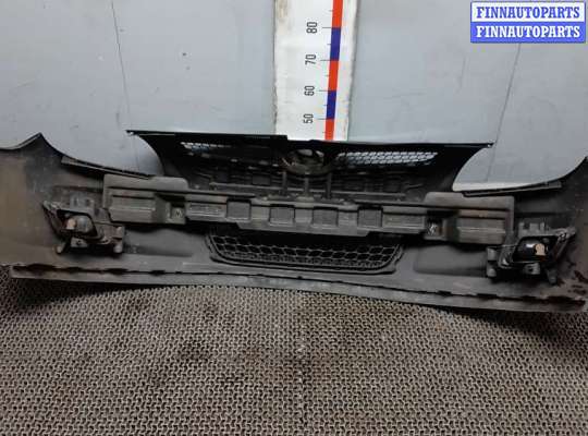 купить бампер передний на HYUNDAI I30 FD