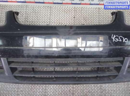 купить бампер передний на VOLKSWAGEN TOURAN (1T1, 1T2)