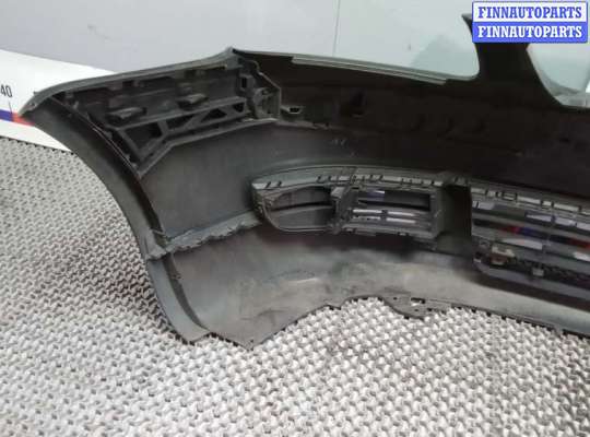купить бампер передний на VOLKSWAGEN TOURAN (1T1, 1T2)