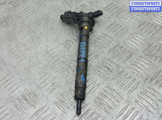 купить форсунка дизельная на VOLKSWAGEN PASSAT B6