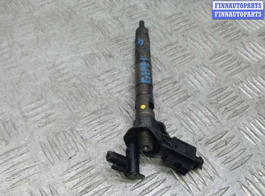 купить форсунка дизельная на VOLKSWAGEN PASSAT B6