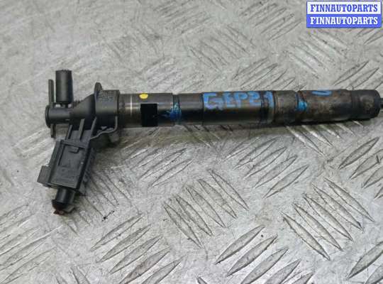 купить форсунка дизельная на VOLKSWAGEN PASSAT B6