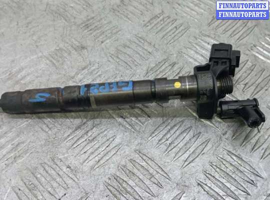 купить форсунка дизельная на VOLKSWAGEN PASSAT B6