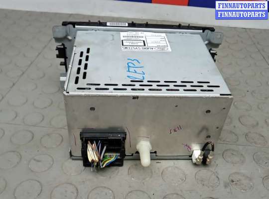 купить магнитола на FORD GALAXY 3