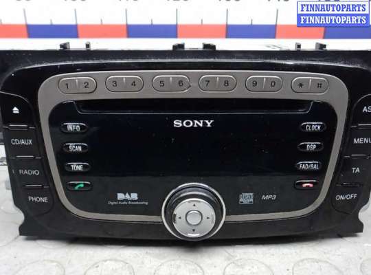 купить магнитола на FORD GALAXY 3