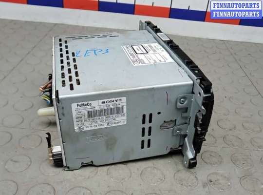 купить магнитола на FORD GALAXY 3