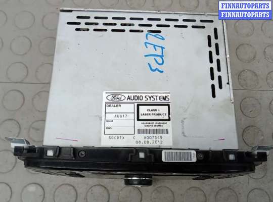 купить магнитола на FORD GALAXY 3