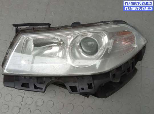 купить фара левая на RENAULT MEGANE 2