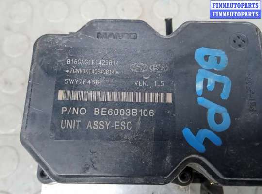 купить блок abs на HYUNDAI IX35 1