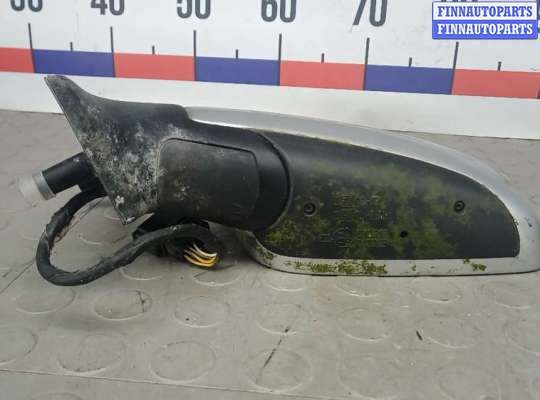 Зеркало боковое