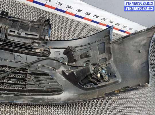 купить бампер передний на CITROEN C4 GRAND PICASSO 1