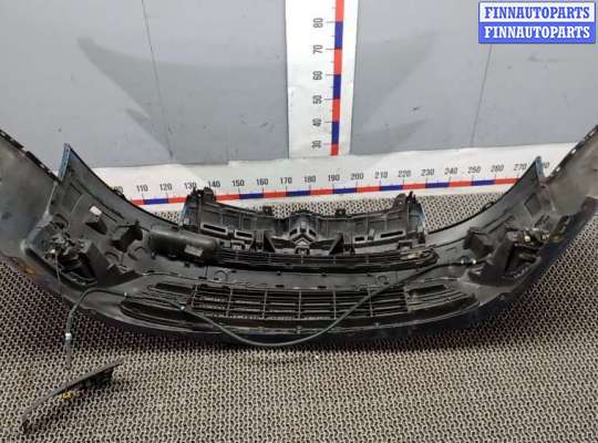 купить бампер передний на CITROEN C4 GRAND PICASSO 1
