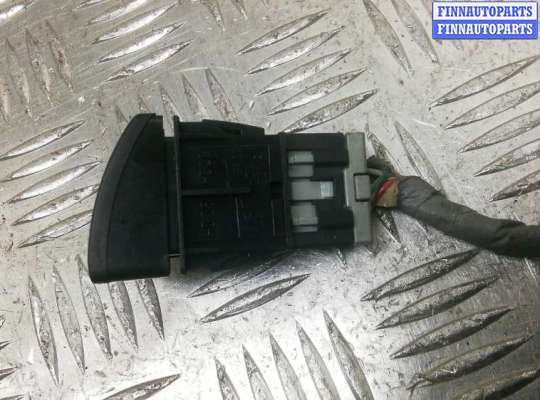 кнопка аварийки HD345104 на HONDA CIVIC 7